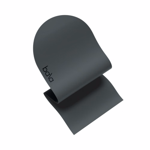 Bala Play Mat 5 MM - Charcoal