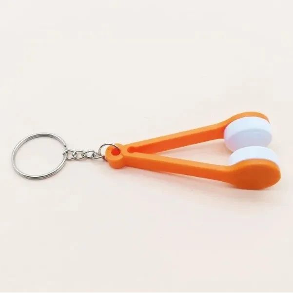 Microfibre Eyeglasses Lens Cleaner 1