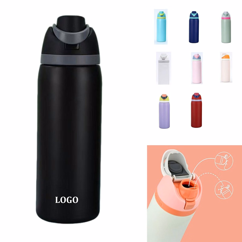 Insulated cup