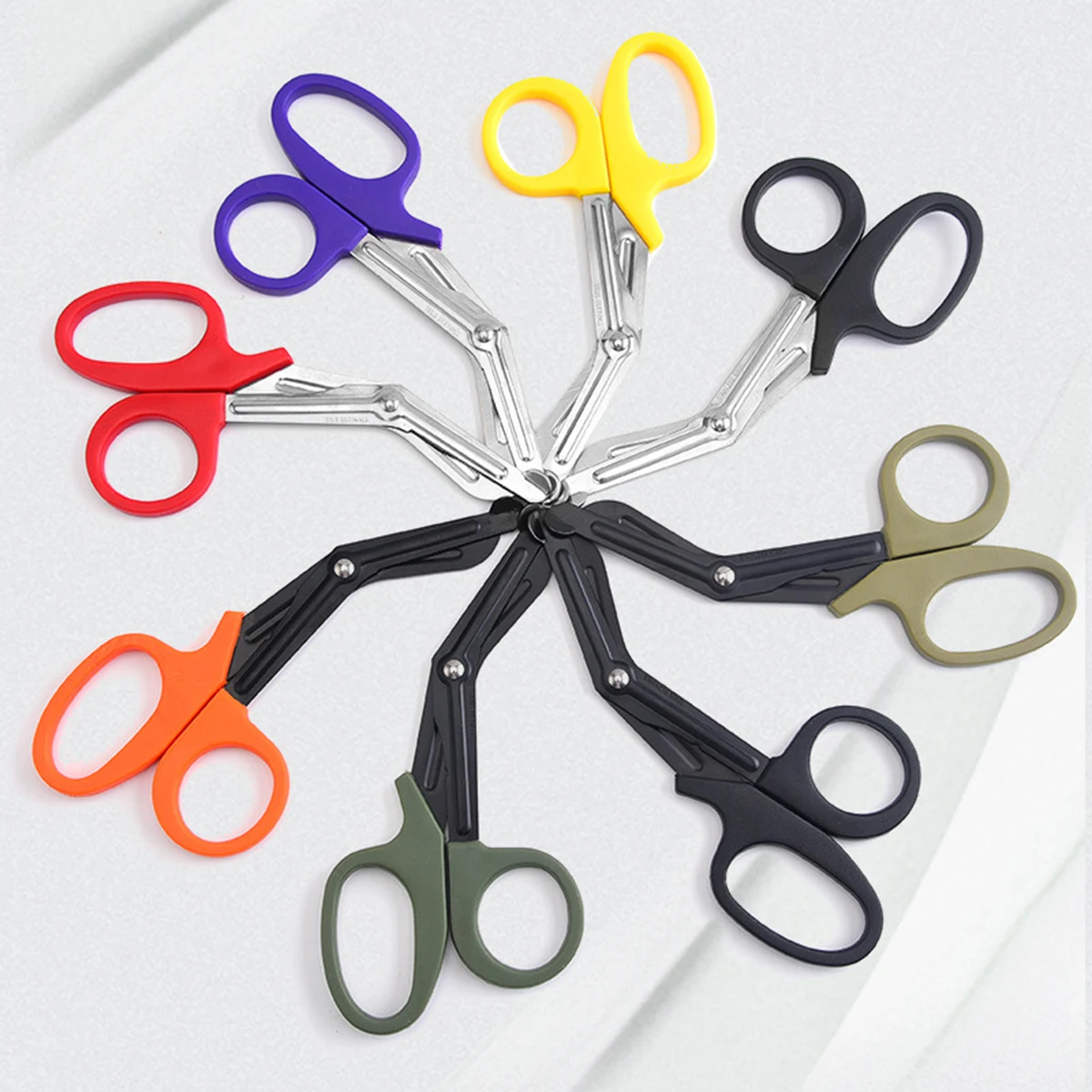 Premium Bandage Scissor for Nurses 1