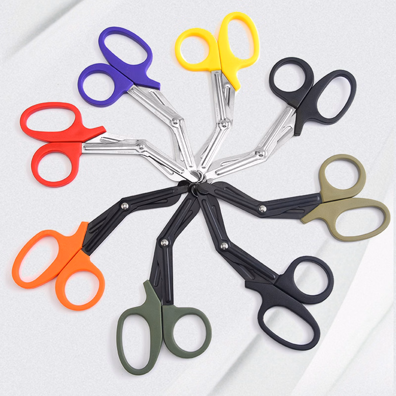 Premium Bandage Scissor for Nurses