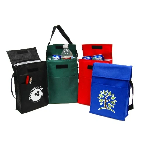 Insulated Lunch Bag ( Oversea Special Order ) 1