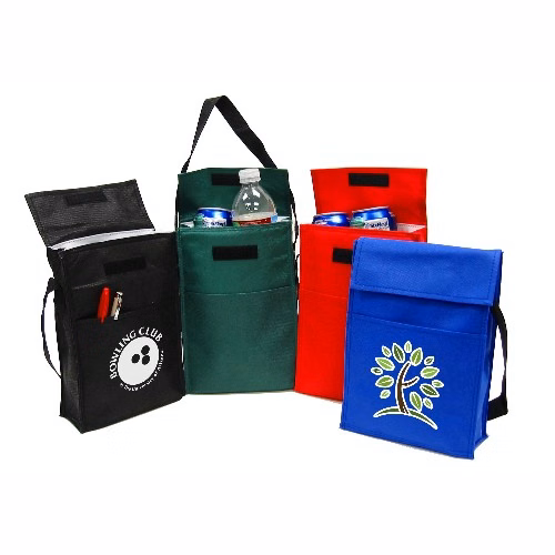 Insulated Lunch Bag ( Oversea Special Order )