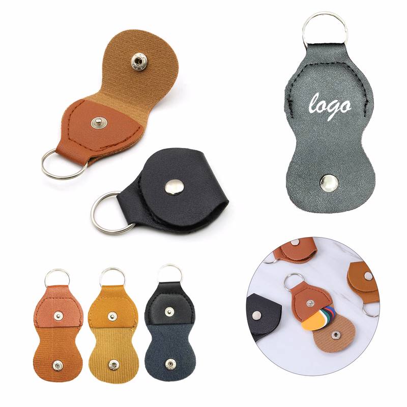 Guitar Paddle Storage Bag