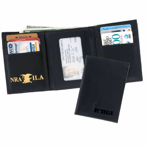 Trifold Wallet