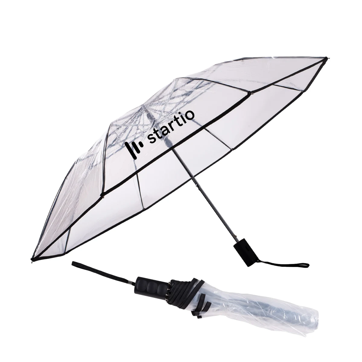 The View Umbrella 1