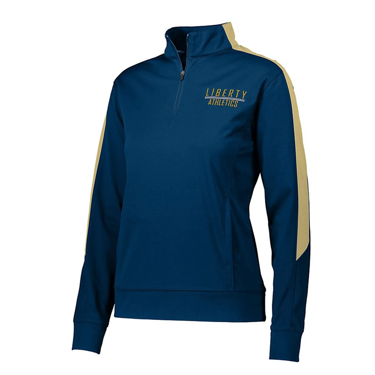 Women's Medalist 2.0 Quarter-Zip Pullover - 4388 1