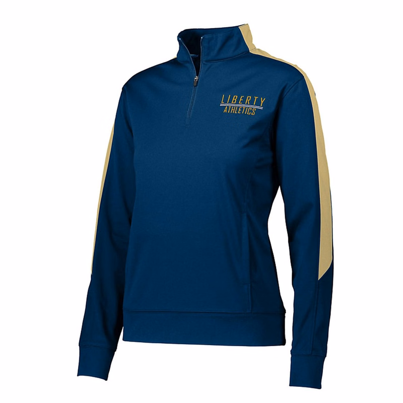 Women's Medalist 2.0 Quarter-Zip Pullover - 4388