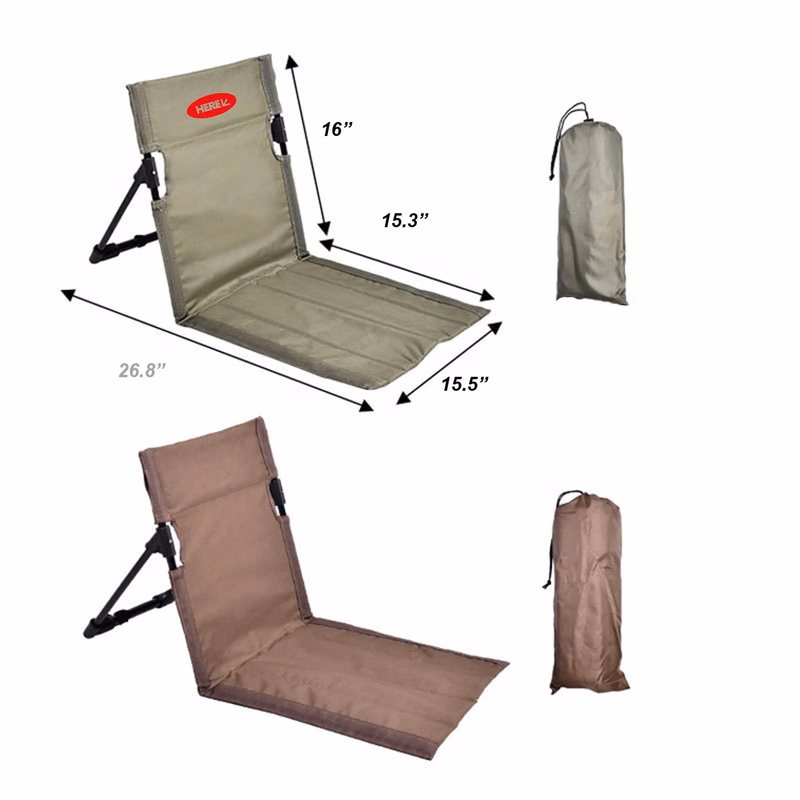Ultra-Light Camping Folding Chair