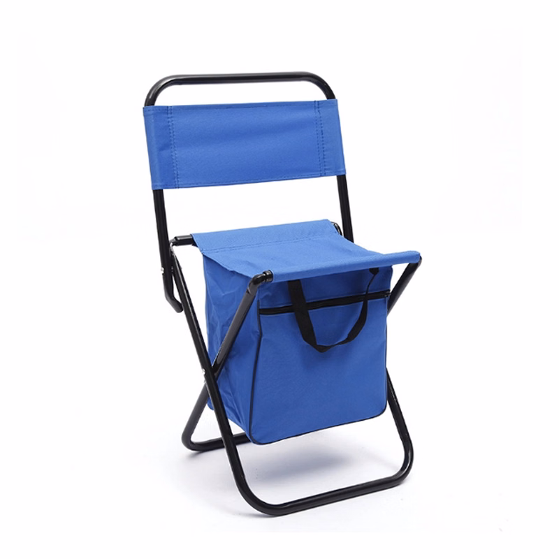 Folding Fishing Chair with Bag