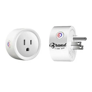 Smart Plug Wifi Outlet With App Control 1