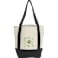 Mini Recycled 8oz Cotton Canvas Tote, custom tote bag with logo imprint 1