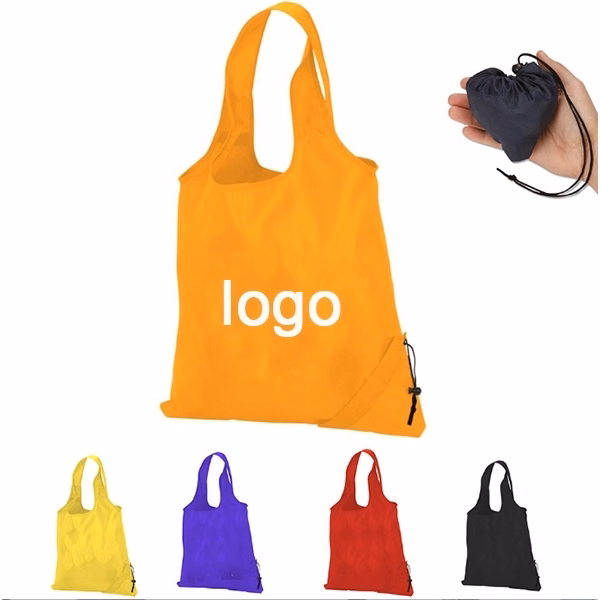 Folding Tote Bag Organizer