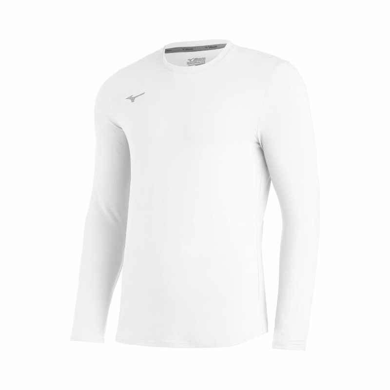Youth Comp Diamond Long Sleeve Crew