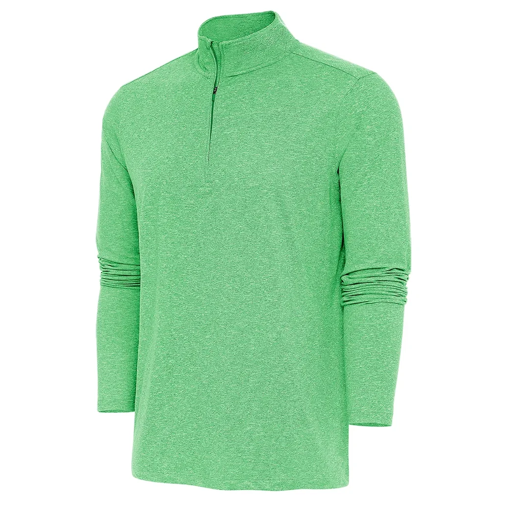 Hunk 1/4 Zip Pullover, custom hoodie or sweatshirt with logo imprint 1