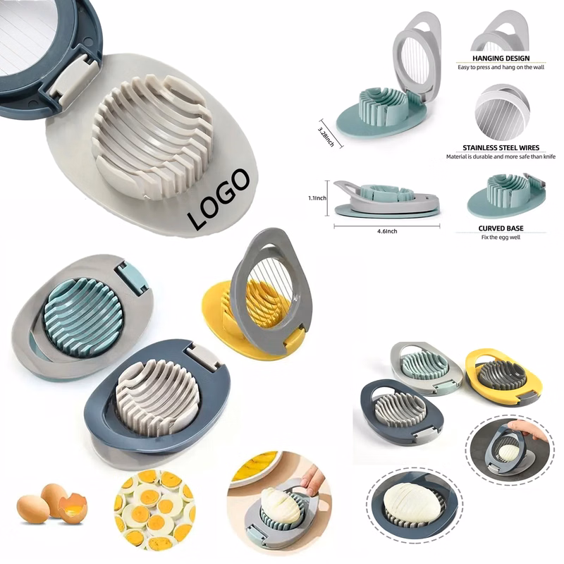 Multi-purpose Egg Slicer