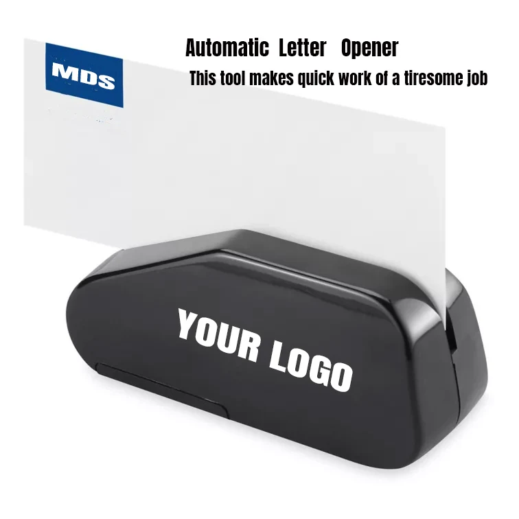 Automatic Letter Opener 1