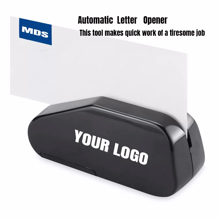 Automatic Letter Opener