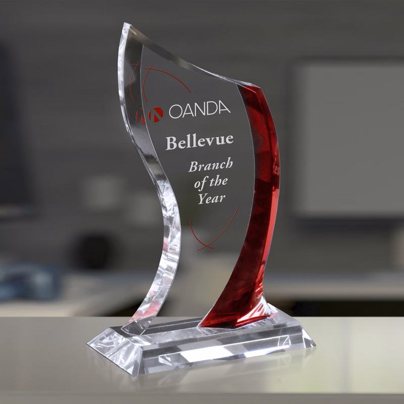 Potomac Ruby Award