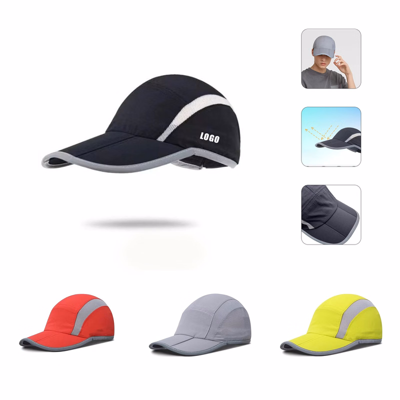 Quick Dry Run Hat
