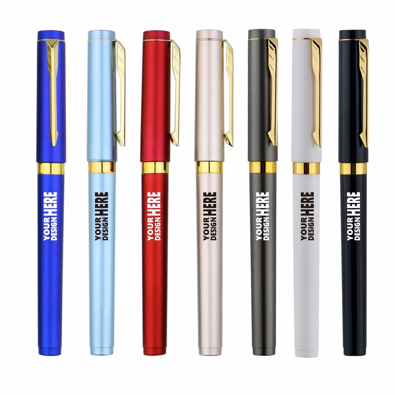 Custom Printing Gift Neutral Pen
