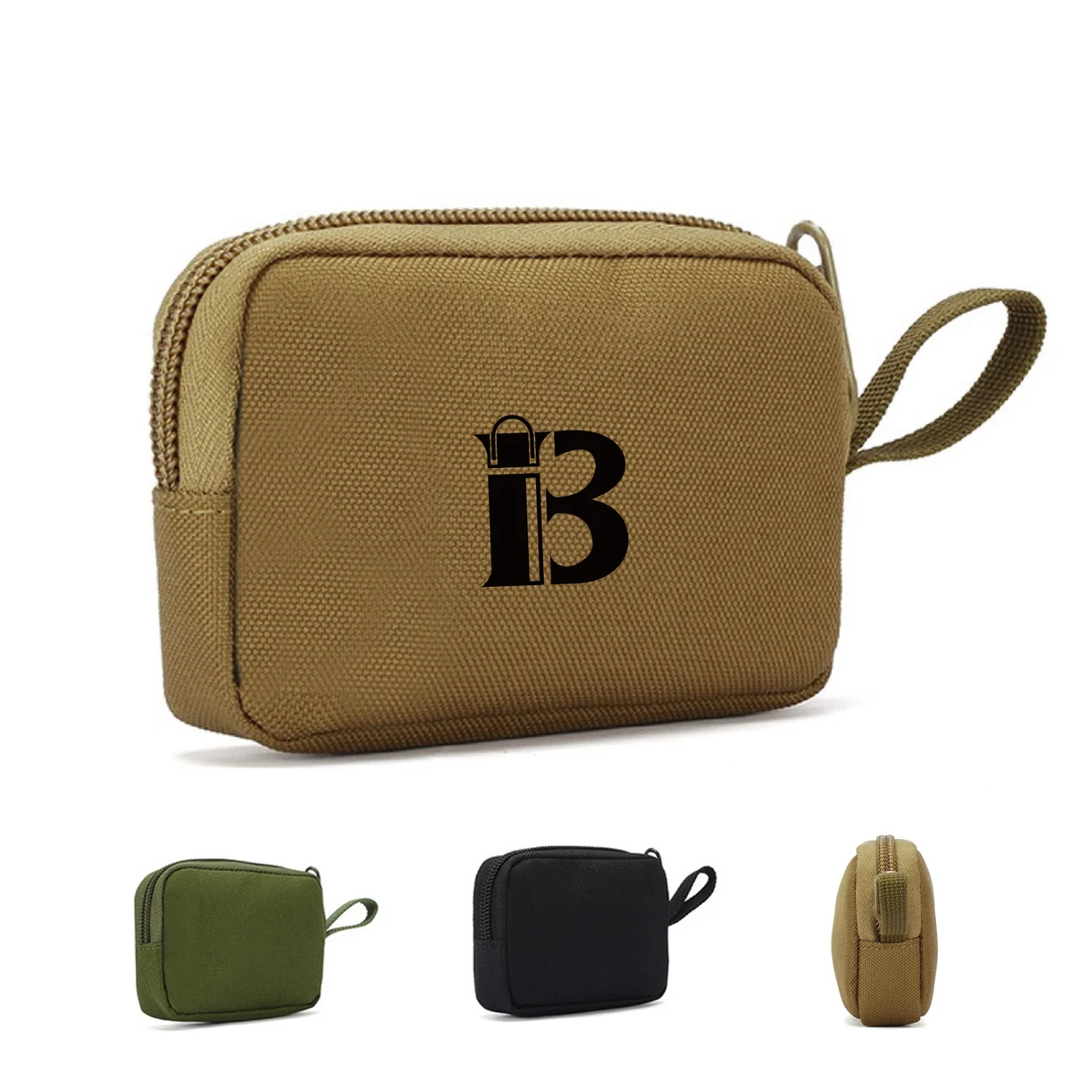 Outdoor Case as Coin Purse 1