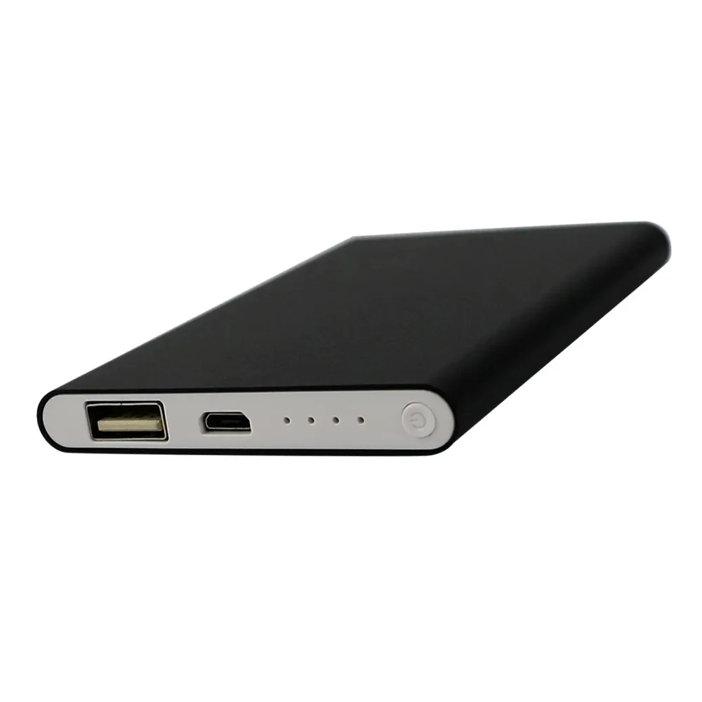 Roseland Slim 4,000mAh Powerbank 1