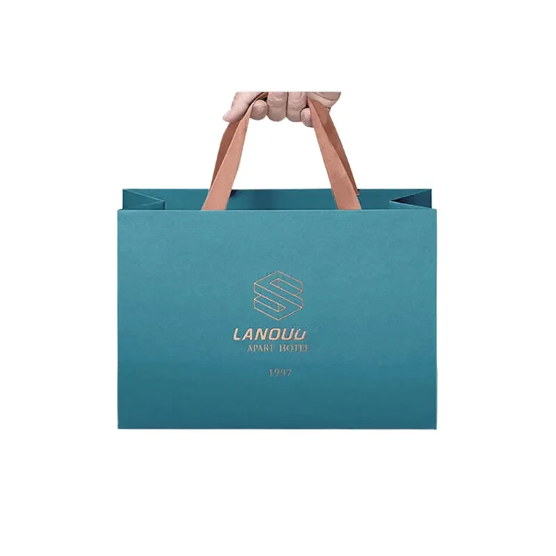 Large Gift Paper Bags 1