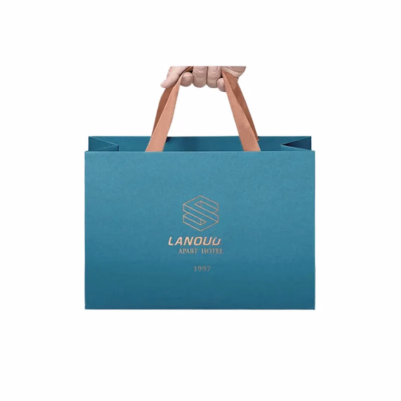 Large Gift Paper Bags