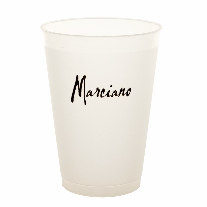 12oz Frost Flex Tumbler