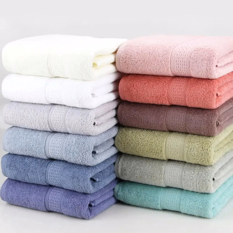 6-piece Bath Towel Set