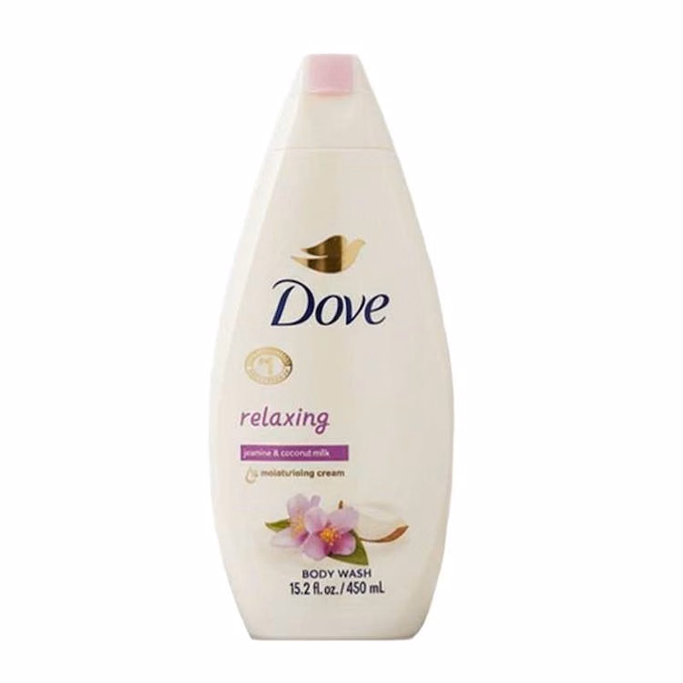 Dove Body Wash Relaxing - 15.2 oz