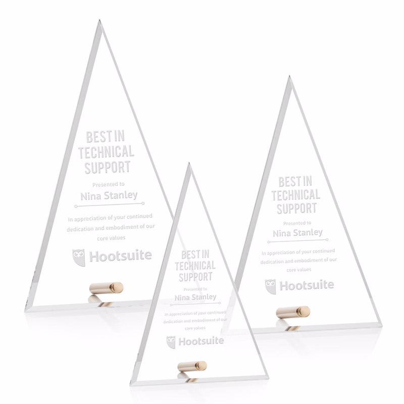 Polaris Tower Award - Gold