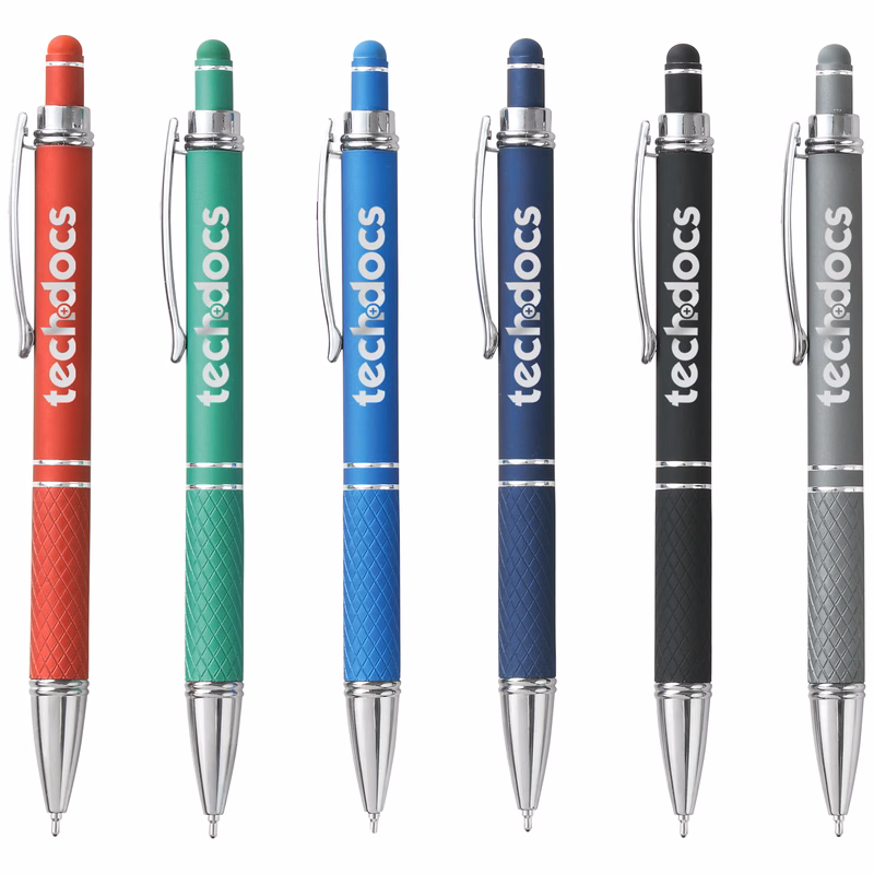 Crossgate Gel Glide Stylus Pen