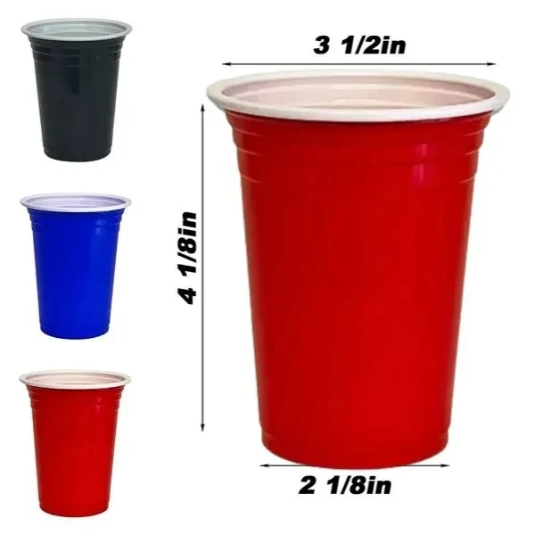 12 oz Stadium Party Cup 1