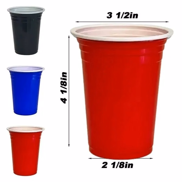 12 oz Stadium Party Cup