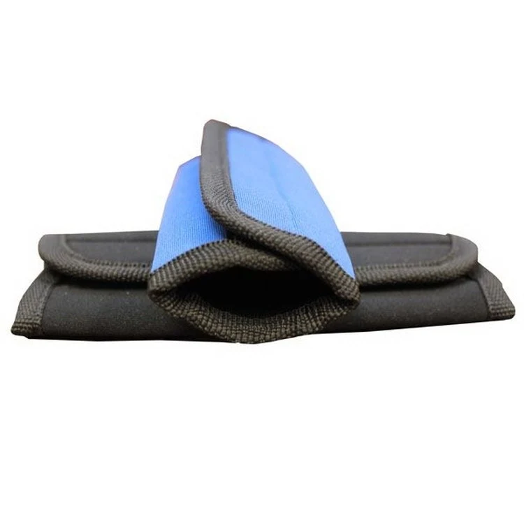 Luggage Strap Grip - Neoprene Luggage 1