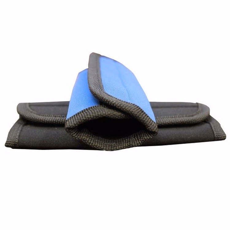 Luggage Strap Grip - Neoprene Luggage