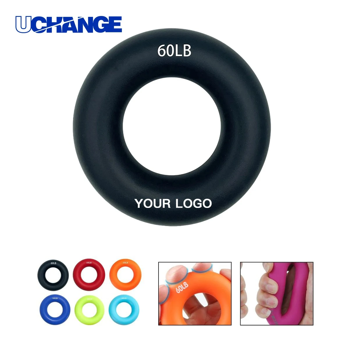 Compact Grip Ring for Stress Relief 1