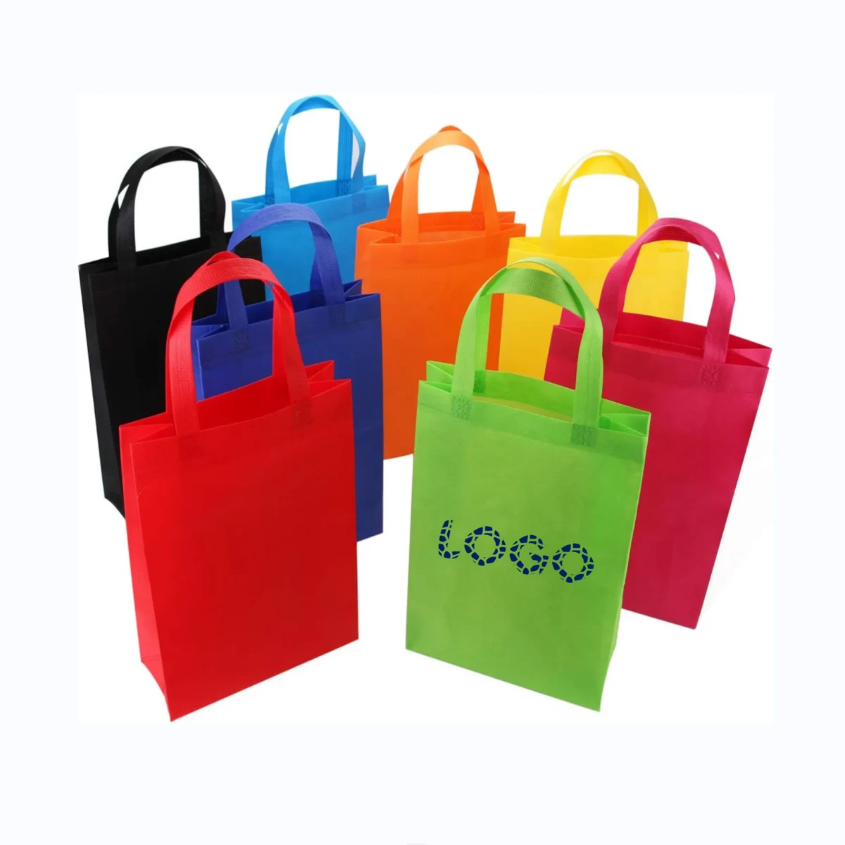 80GSM Non-Woven Tote Bag 1