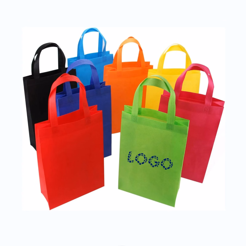 80GSM Non-Woven Tote Bag