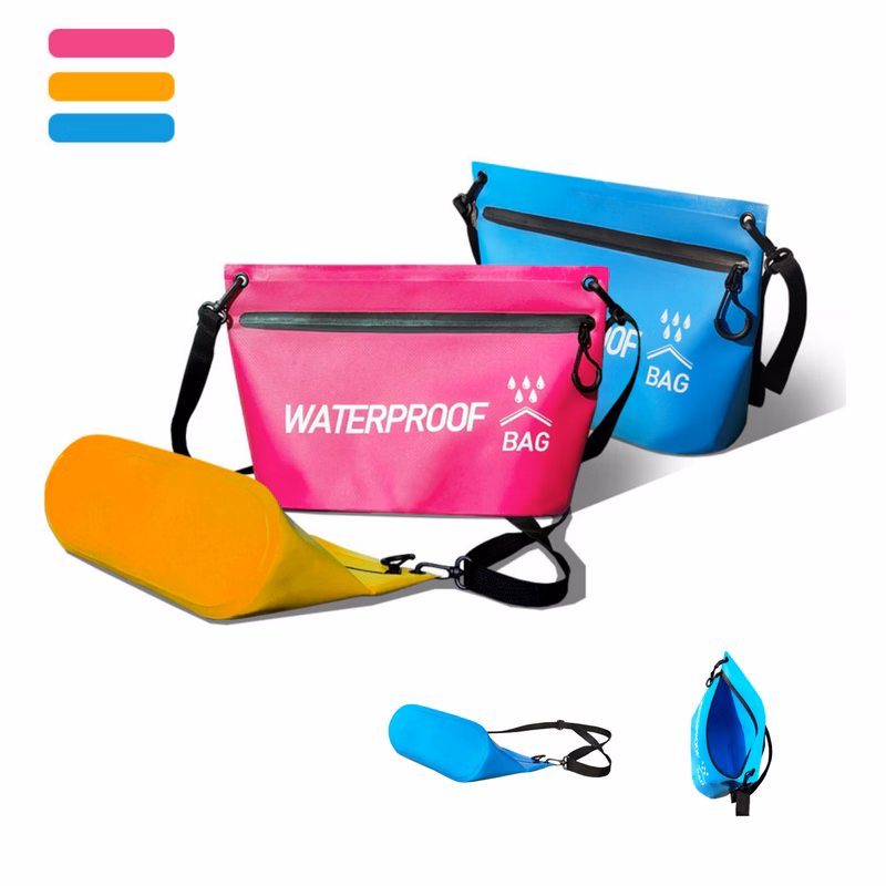 PVC Makeup Bag