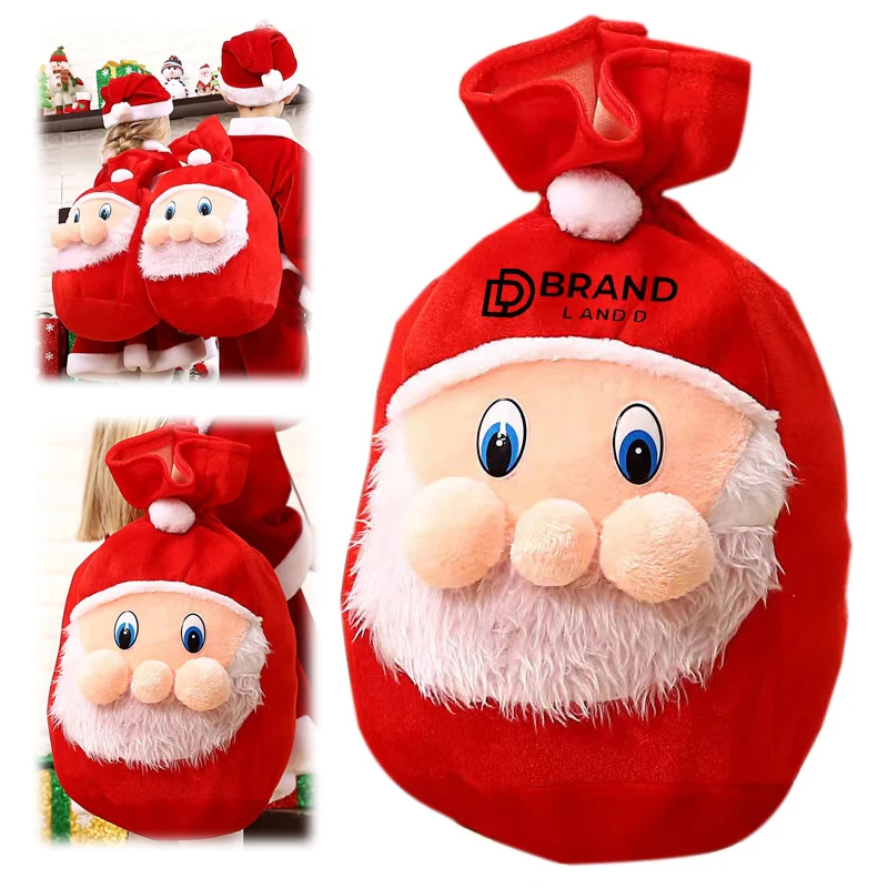 Christmas Gift Backpack Bag 1