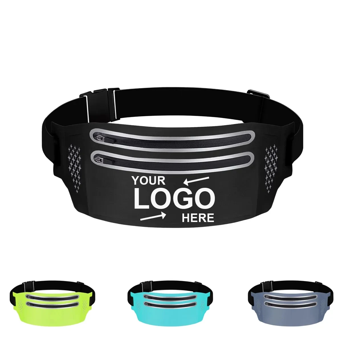 Outdoor Sports Waist Bag Pack 1