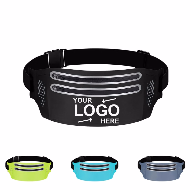 Outdoor Sports Waist Bag Pack