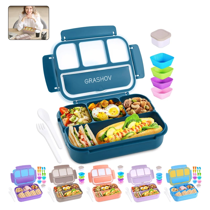 Bento Box 1