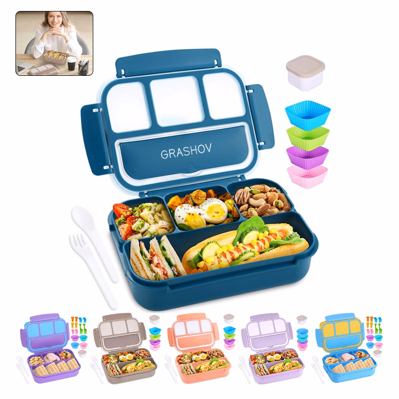 Bento Box