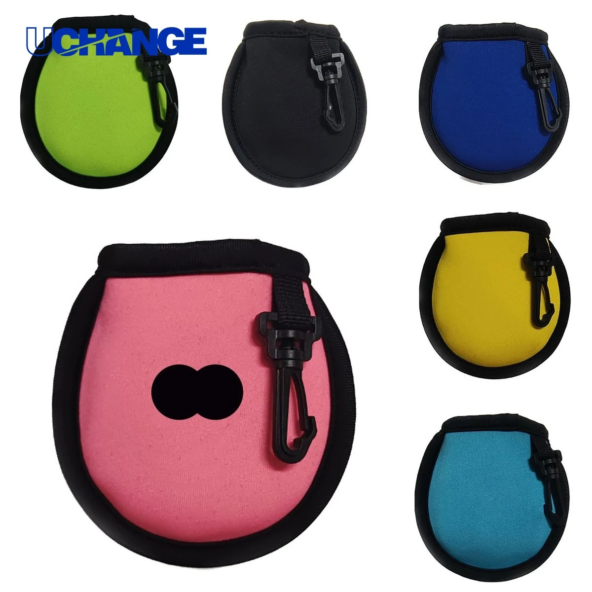 Portable Golf Ball Case for Travel 1