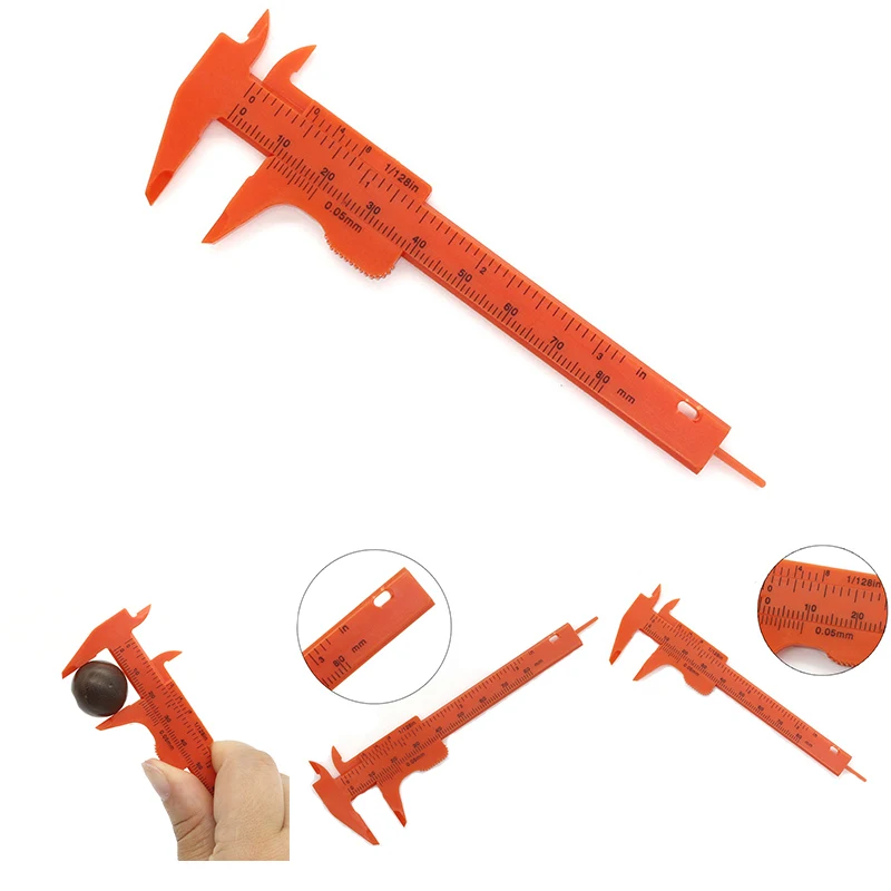 Vernier Caliper 1