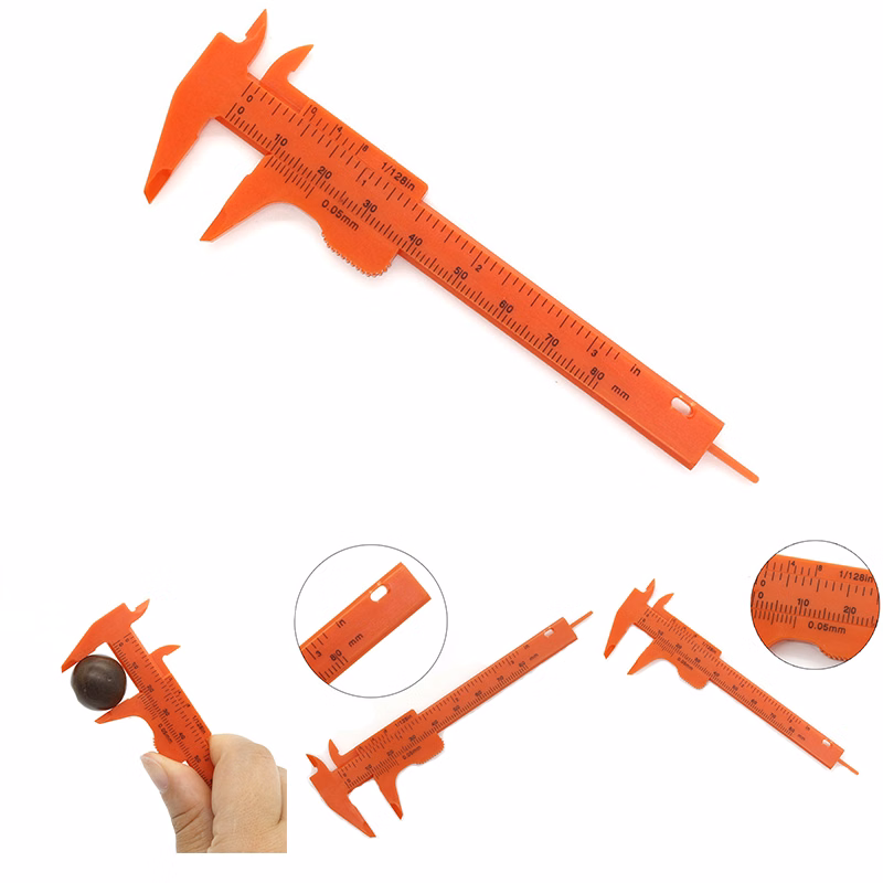 Vernier Caliper